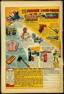 It Really Happened #7  1947 - Nedor  -P - Comic Book