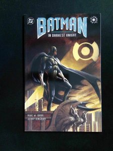 Batman In Darkest Knight #1  DC Comics 1994 VF/NM