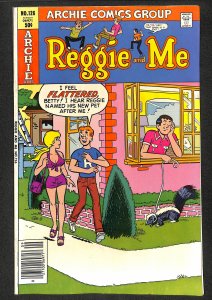 Reggie and Me #126 