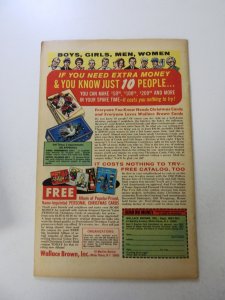 Sub-Mariner #6 (1968) FN- condition