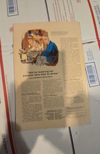 Thor #147 (1967) The wrath of Odin vs loki