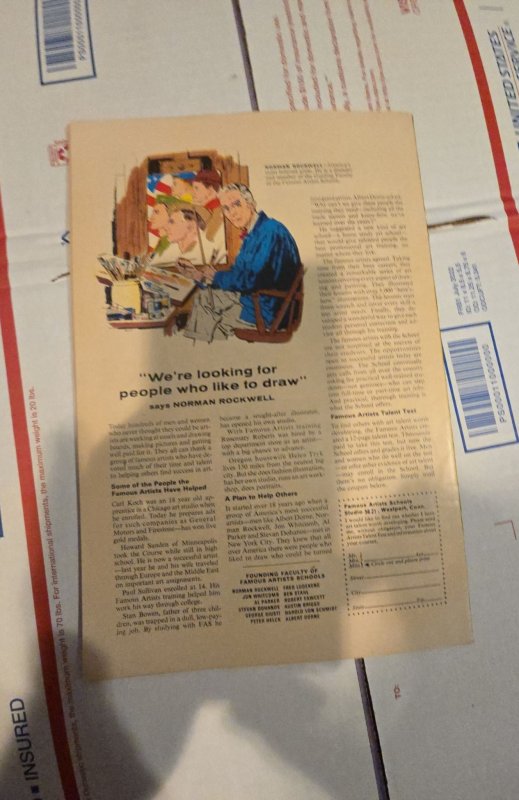 Thor #147 (1967) The wrath of Odin vs loki