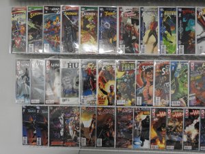 Huge Lot 140+ Comics W/ Punisher, GI Joe, Brave and the Bold, +More Avg VF/NM