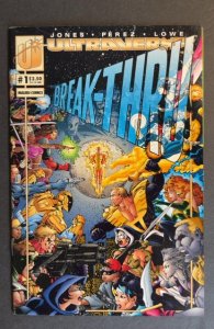 Break-Thru #1 (1993)