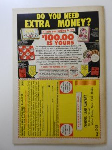 Iron Man Special #2 (1971) vs The Crusher! Beautiful VF+ Condition!