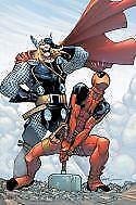 DEADPOOL TEAM-UP #887 Marvel Comics Comic Book