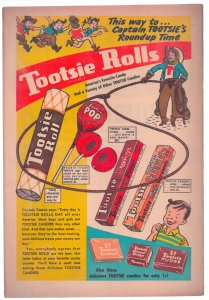 House of Mystery #26 (1954) Binky