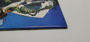 New Humans, The (3 LOT combo)  #3, #11, #12    Eternity Pub.