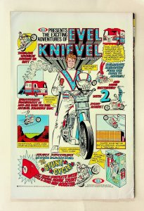 Man-Thing #1 (Jan 1974, Marvel) - Fine+