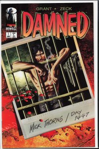 Damned #1 (1997)