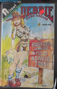 Debbie Does Dallas #18 (1993)