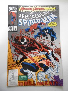 The Spectacular Spider-Man #201 (1993)