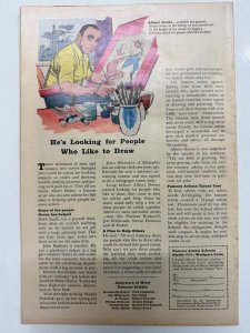 Fantastic Four #15 (1963) FN+