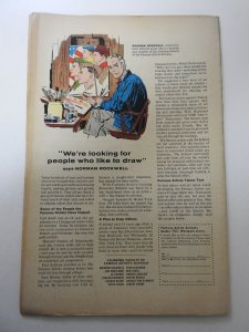 The X-Men #31 (1967) VG Condition