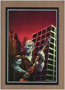 Stephen Darklord Comics #1 R.A.K. Graphics 1987 VF+ 8.5