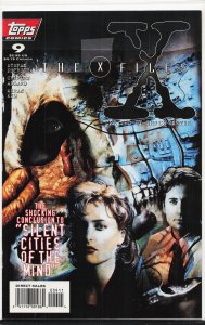 The X-Files #9 (1995)