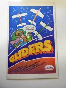 Machine Man #6 (1978)