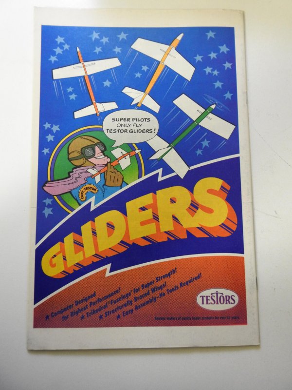 Machine Man #6 (1978)