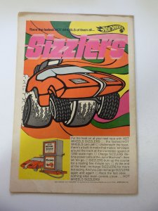 Fantastic Four #107 (1971) VG/FN Condition