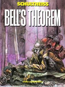 Bell's Theorem