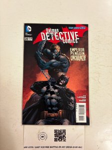 Detective Comics #20 NM DC Comic Books Joker Batman Nightwing Robin 13 HH80