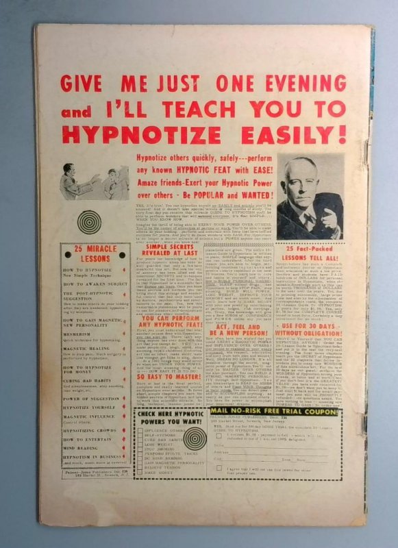 Sgt. Fury & His Howling Commandos #5 VG 1st Baron Strucker Marvel 1963