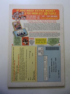 The Incredible Hulk Annual #2 (1969) FN+ Condition