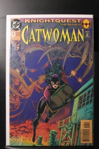 Catwoman #6 (1994)