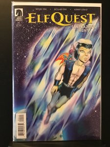 ElfQuest: Stargazer's Hunt #2 (2020)