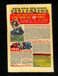 Avengers #56 Baron Zemo Appearance! Bucky!