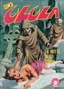 La Notte Degli Zombi