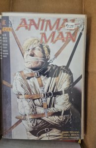 Animal Man #60 (1993)