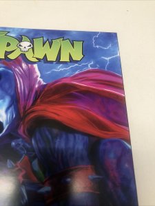 Spawn (2024) # 356 (NM) Image Comics • Mark Spears • McConville • Booth