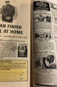 Fantastic Four #95 (1970)if FF fail it's world war 3