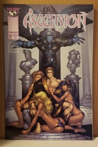 Ascension #9 (1998)