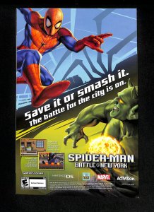 Ultimate Spider-man #103