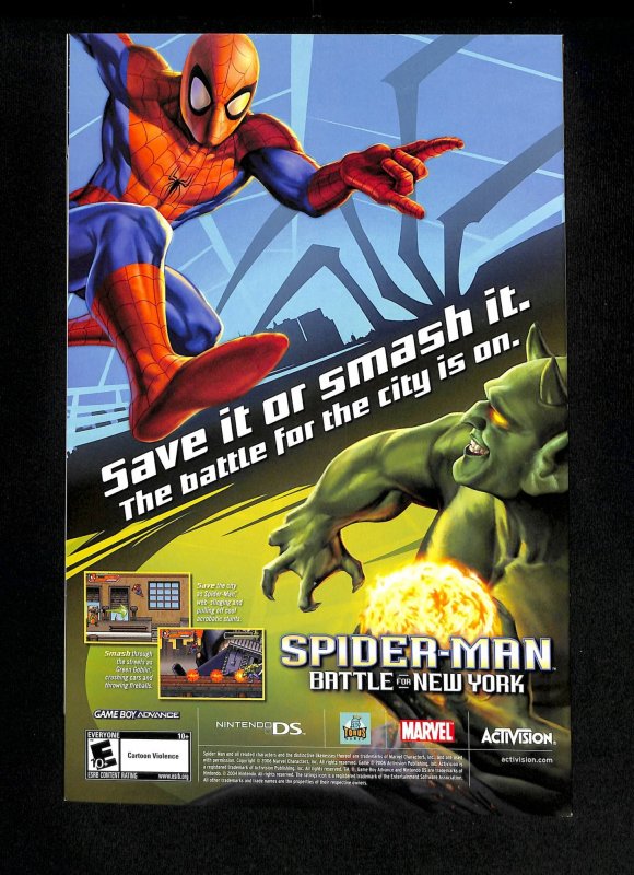 Ultimate Spider-man #103