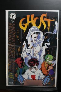 Ghost #7 (1995)