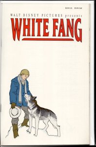 White Fang  Jack Conroy