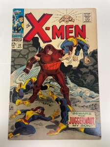 The X-Men #32 (1967) FN- Condition!