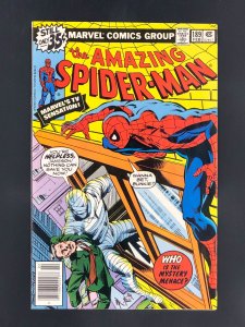 The Amazing Spider-Man #189 (1979)