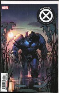 House of X #5 (2019) X-Men