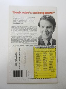 Iron Man #84 (1976) VG/FN Condition! MVS stamp intact!