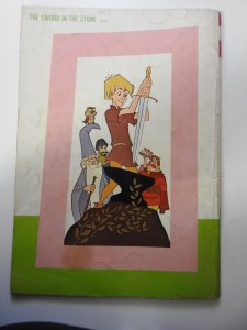 The Sword in the Stone (1963)