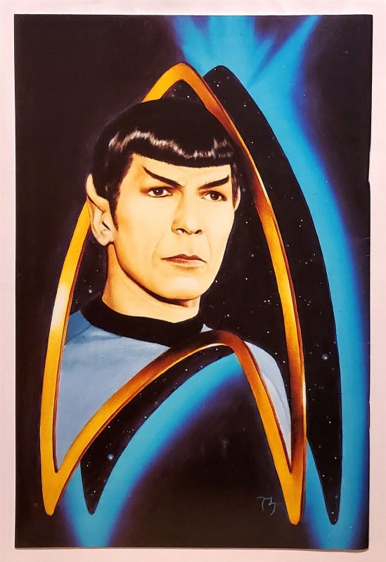 Kiss #1 (April 1992, Personality) 8.5 VF+