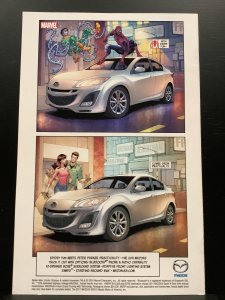 Ultimate Thor #1 (2010)