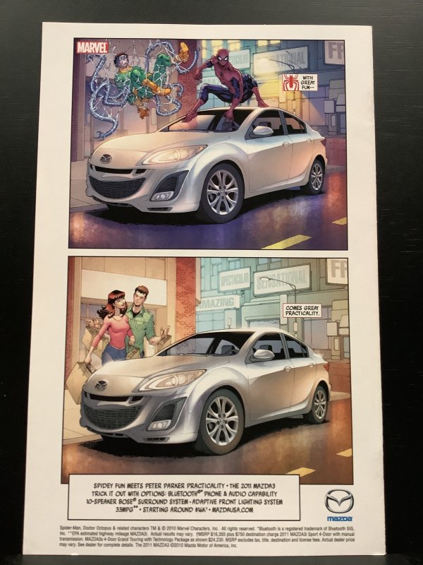 Ultimate Thor #1 (2010)