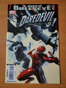 Daredevil #114 ~ NEAR MINT NM ~ 2009 MARVEL COMICS