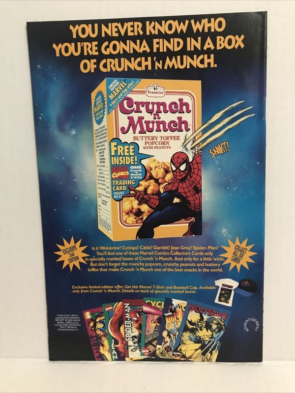 Morbius The Living Vampire #22