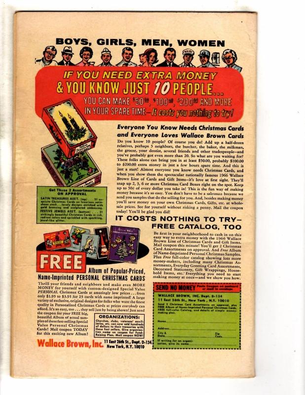 Avengers # 31 VG/FN Marvel Comic Book Hulk Thor Iron Man Hawkeye Ant-Man J249